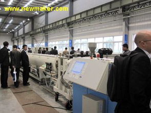 克勞斯瑪菲擠出技術(shù)中國(guó)工廠現(xiàn)場(chǎng)演示會(huì)圓滿舉行，攜手婕瑪網(wǎng)絡(luò)共塑行業(yè)新標(biāo)桿