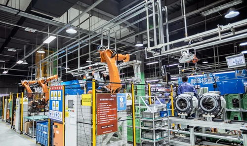 中國信息化周報 美云智數(shù)的工業(yè)互聯(lián)網(wǎng)之旅