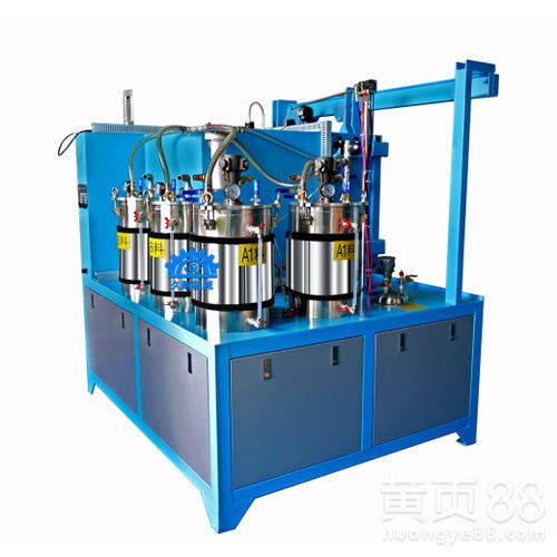 真空灌注機(jī)全套自動環(huán)氧樹脂真空灌注設(shè)備