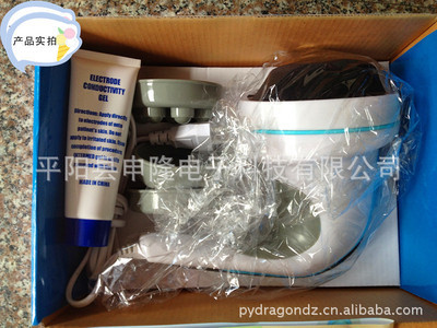 【廠家直銷瘦身按摩器 推脂機(jī) 甩脂機(jī) 碎脂機(jī) 多功能按摩器一臺(tái)起批】?jī)r(jià)格,廠家,圖片,按摩機(jī)/按摩器材,平陽縣申隆電子科技-