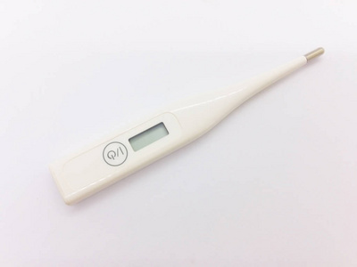 用無線測(cè)溫儀測(cè)量溫度