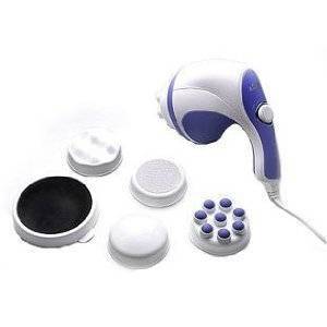 居優(yōu)樂 瘦身推脂按摩器 推脂按摩機(jī) 碎脂機(jī) 減肥儀器-廚具-亞馬遜中國