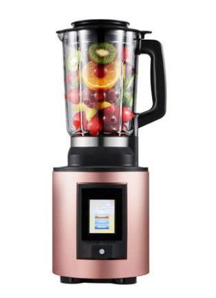 國產(chǎn)破壁料理機(jī)哪個(gè)牌子好