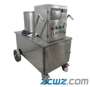 80l齒輪箱定量加脂機